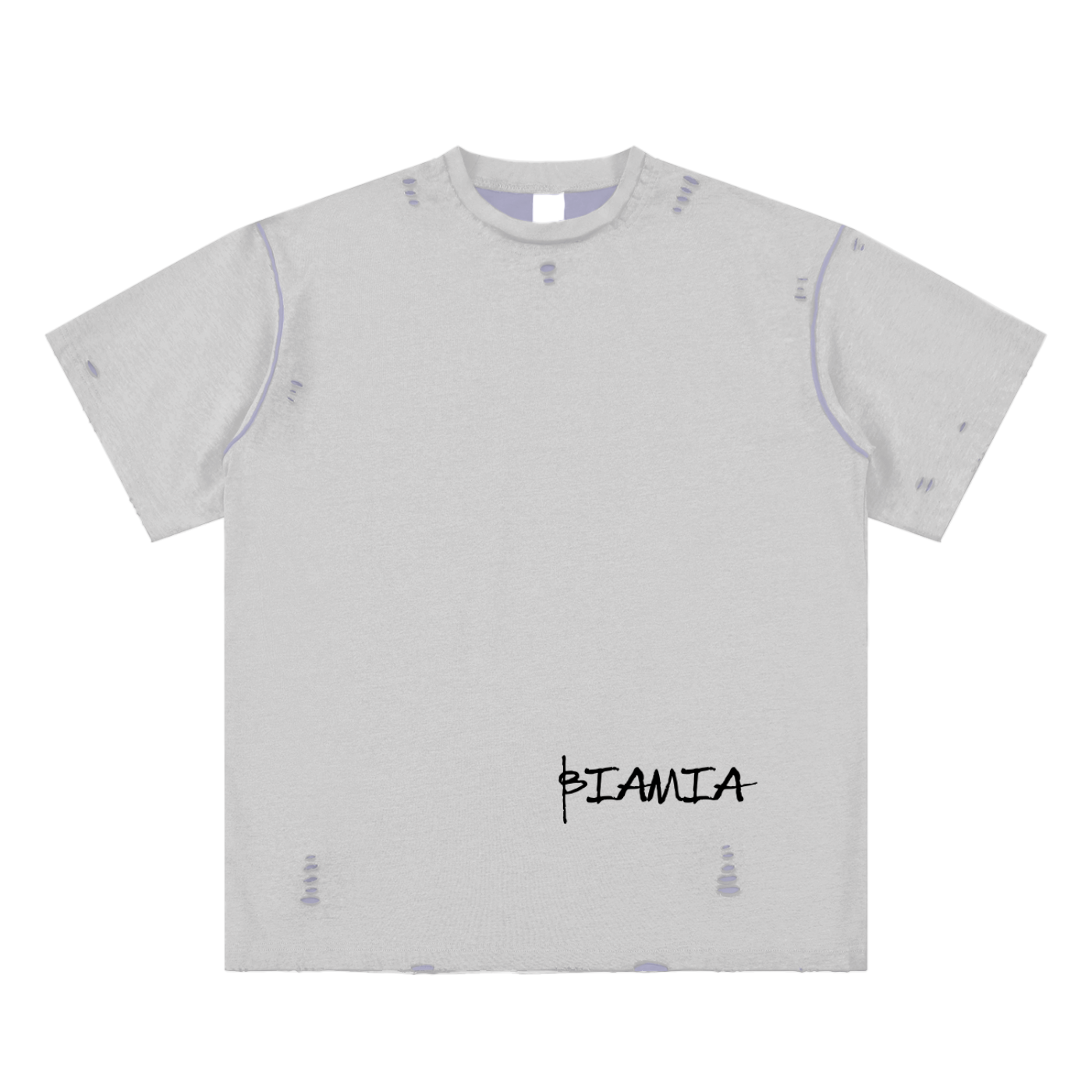 COFFIN TEE