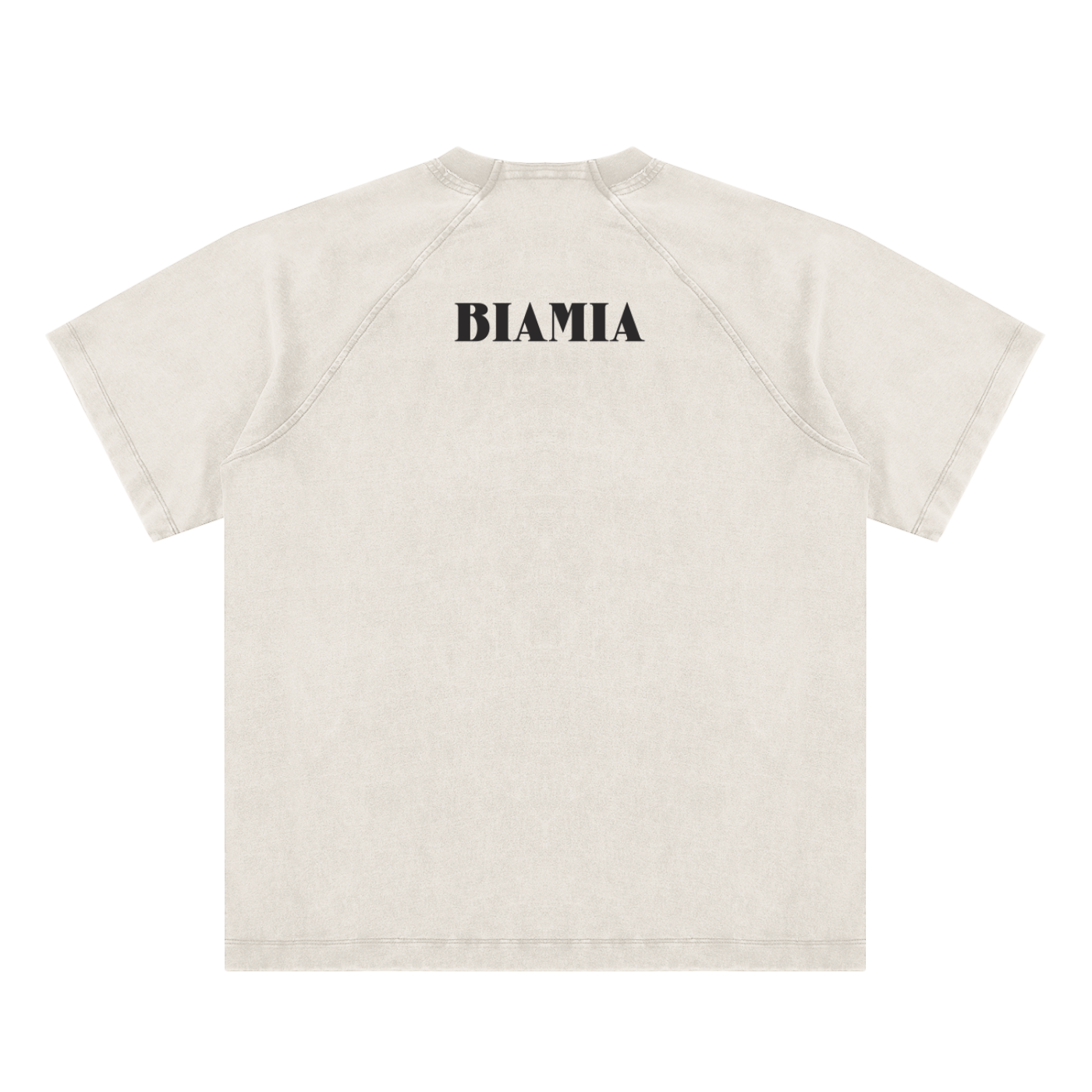 NOIR MODE TEE