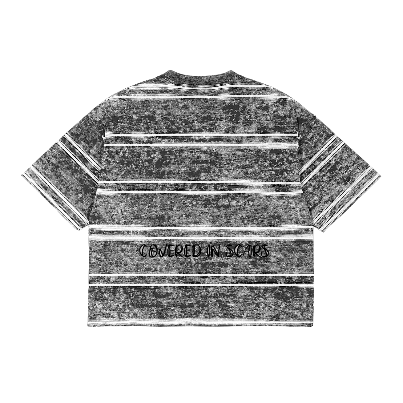 TAP OUT Boxy T-shirt