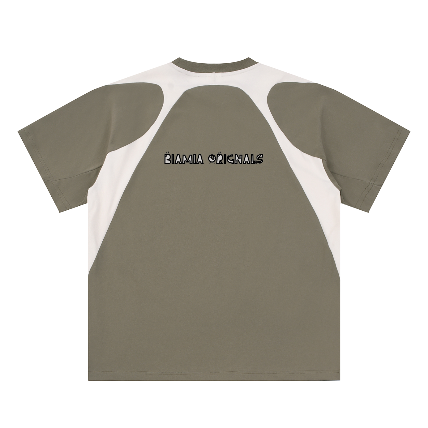 LOST KINGDM TEE