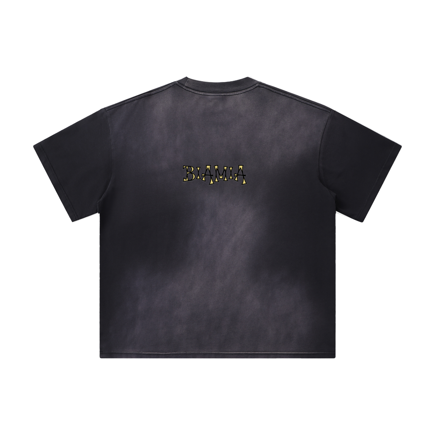 RAWCODE TEE
