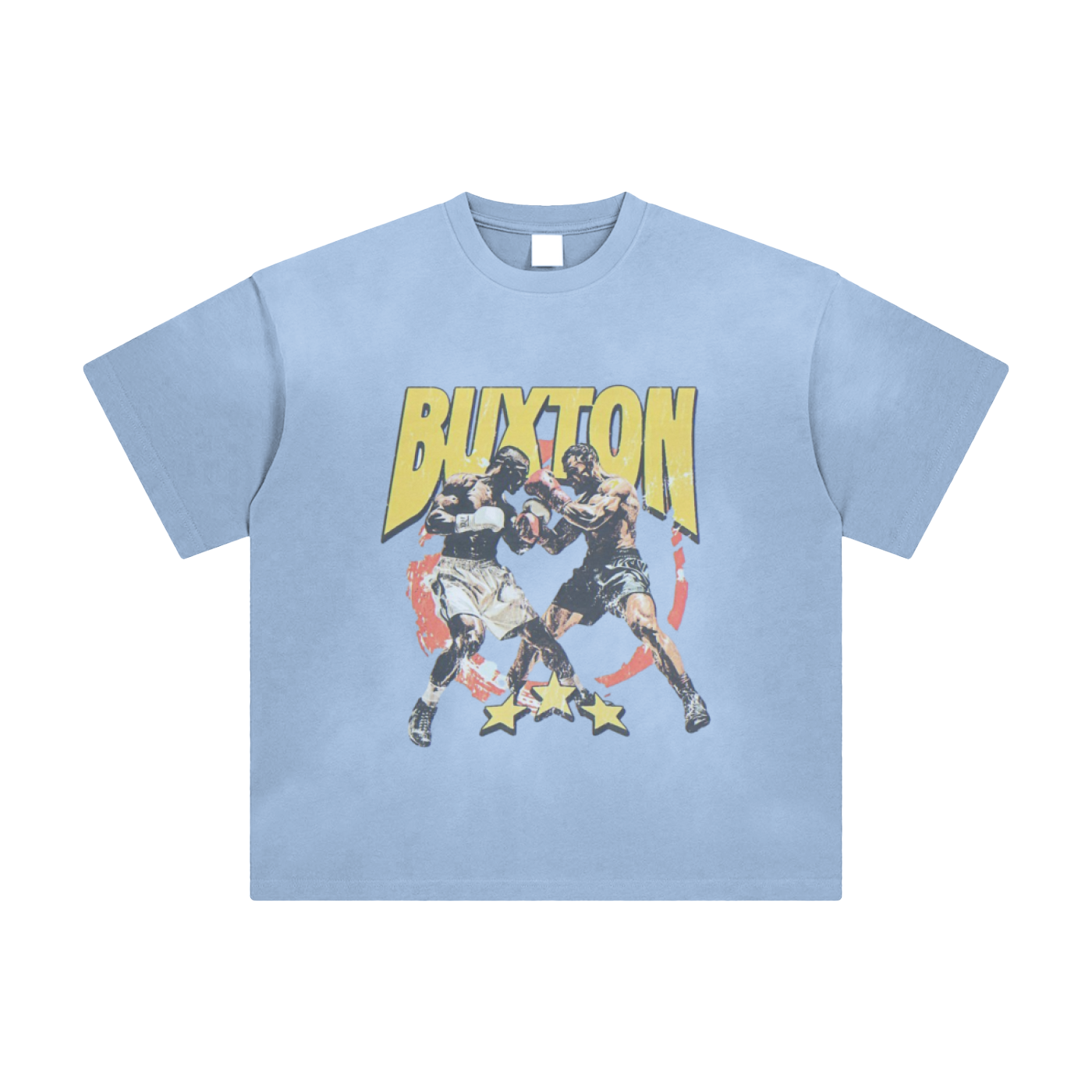 RAWCODE TEE