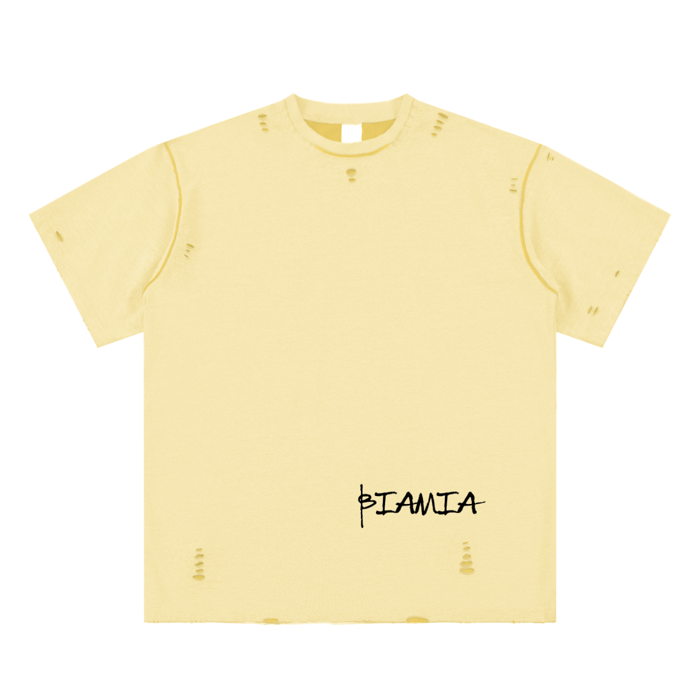 COFFIN TEE