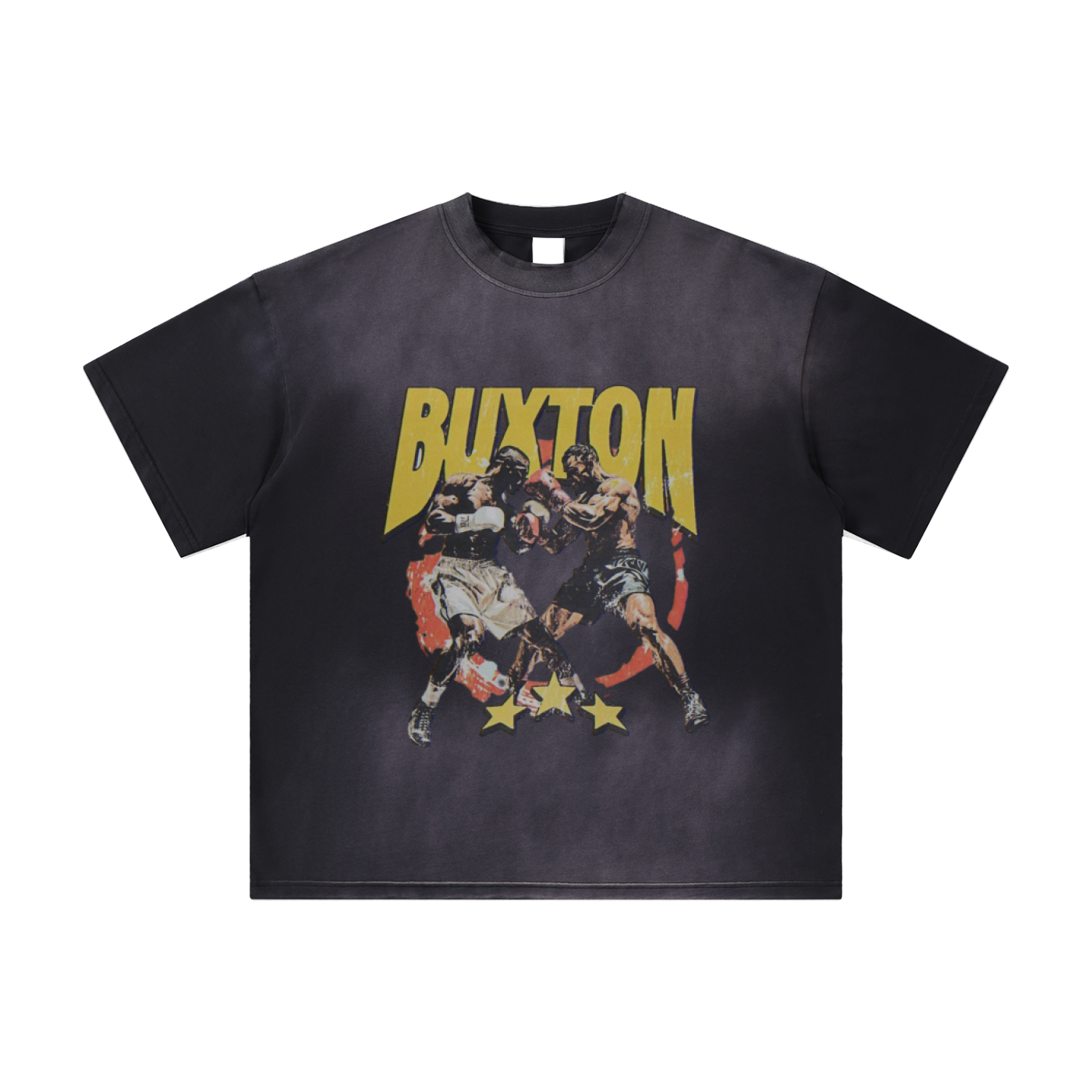 RAWCODE TEE