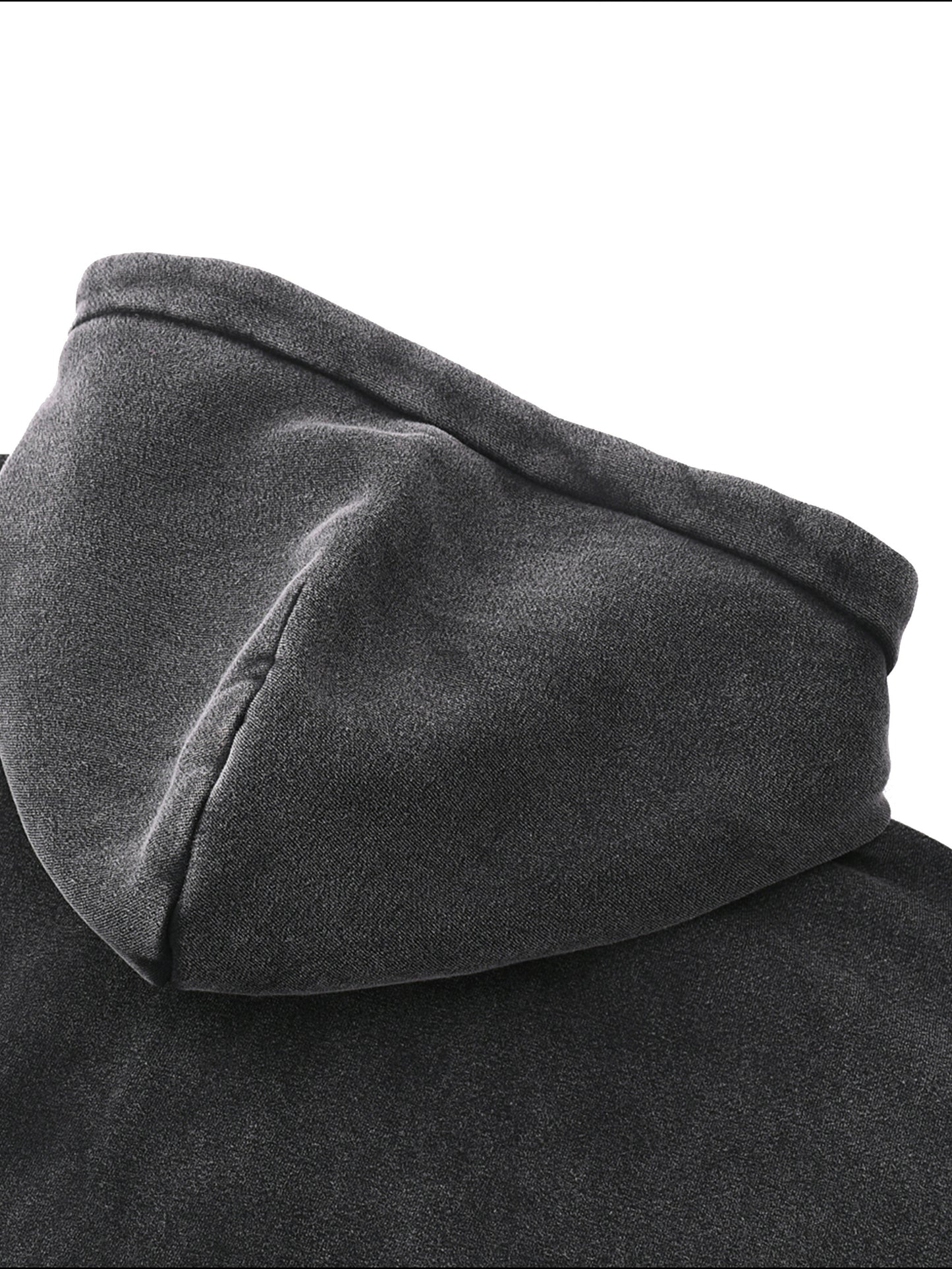 SAPPHIRE SAKIES HOODIE