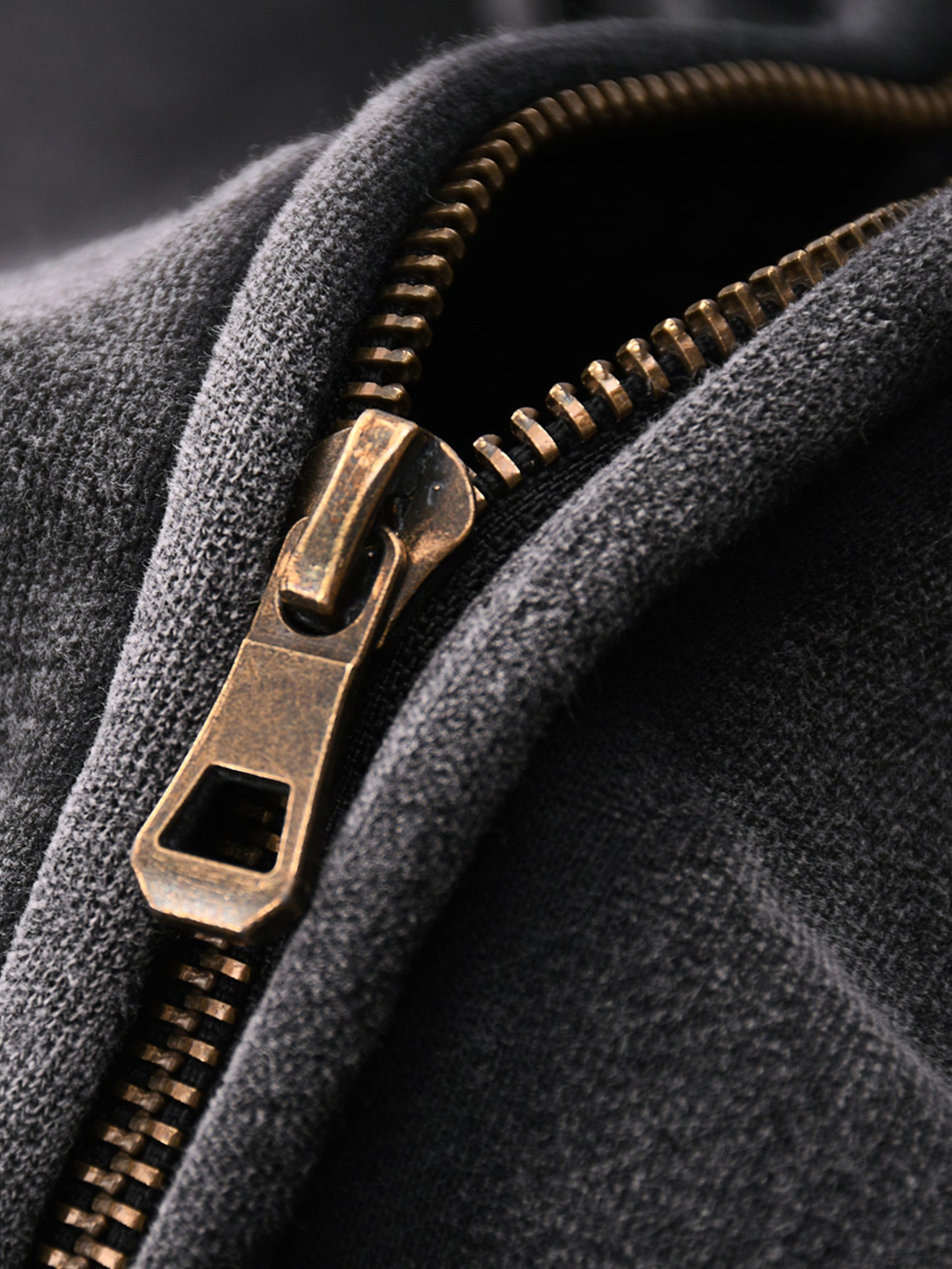 SAPPHIRE SAKIES HOODIE