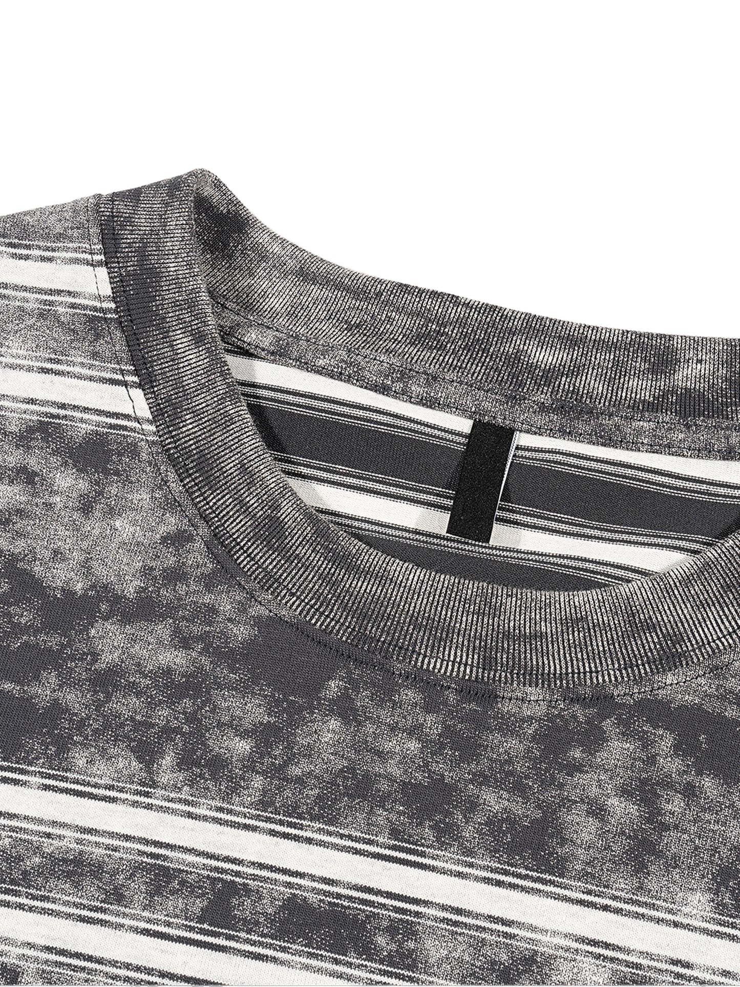 TAP OUT Boxy T-shirt