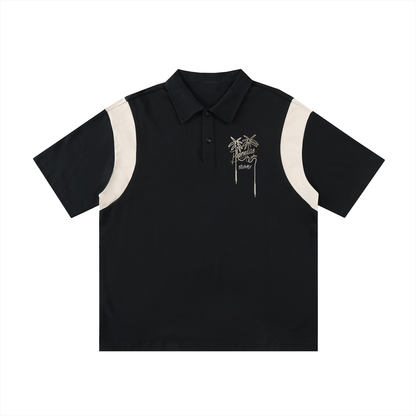 IRON VEINS POLO