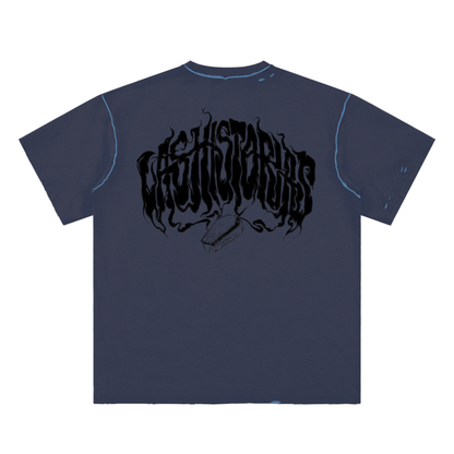 COFFIN TEE