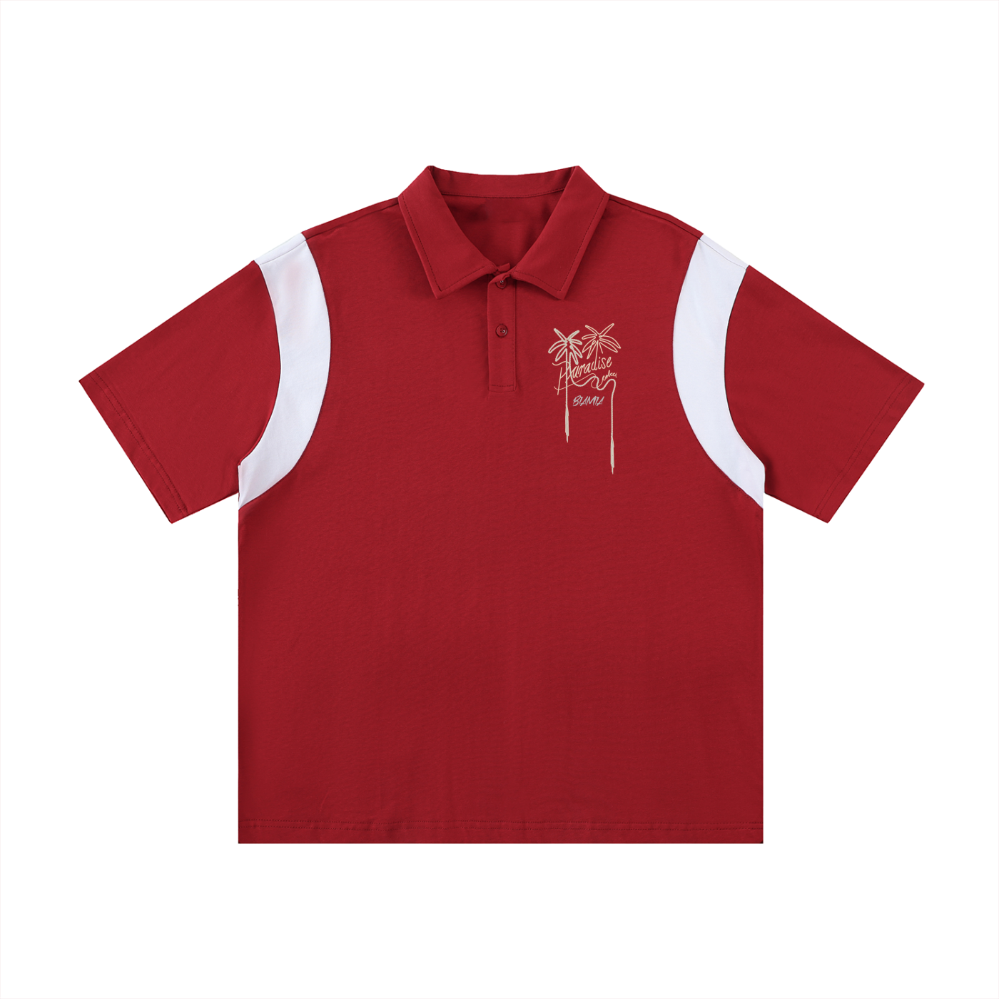 IRON VEINS POLO