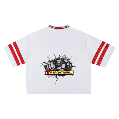 NIGHT CALL JERSEY