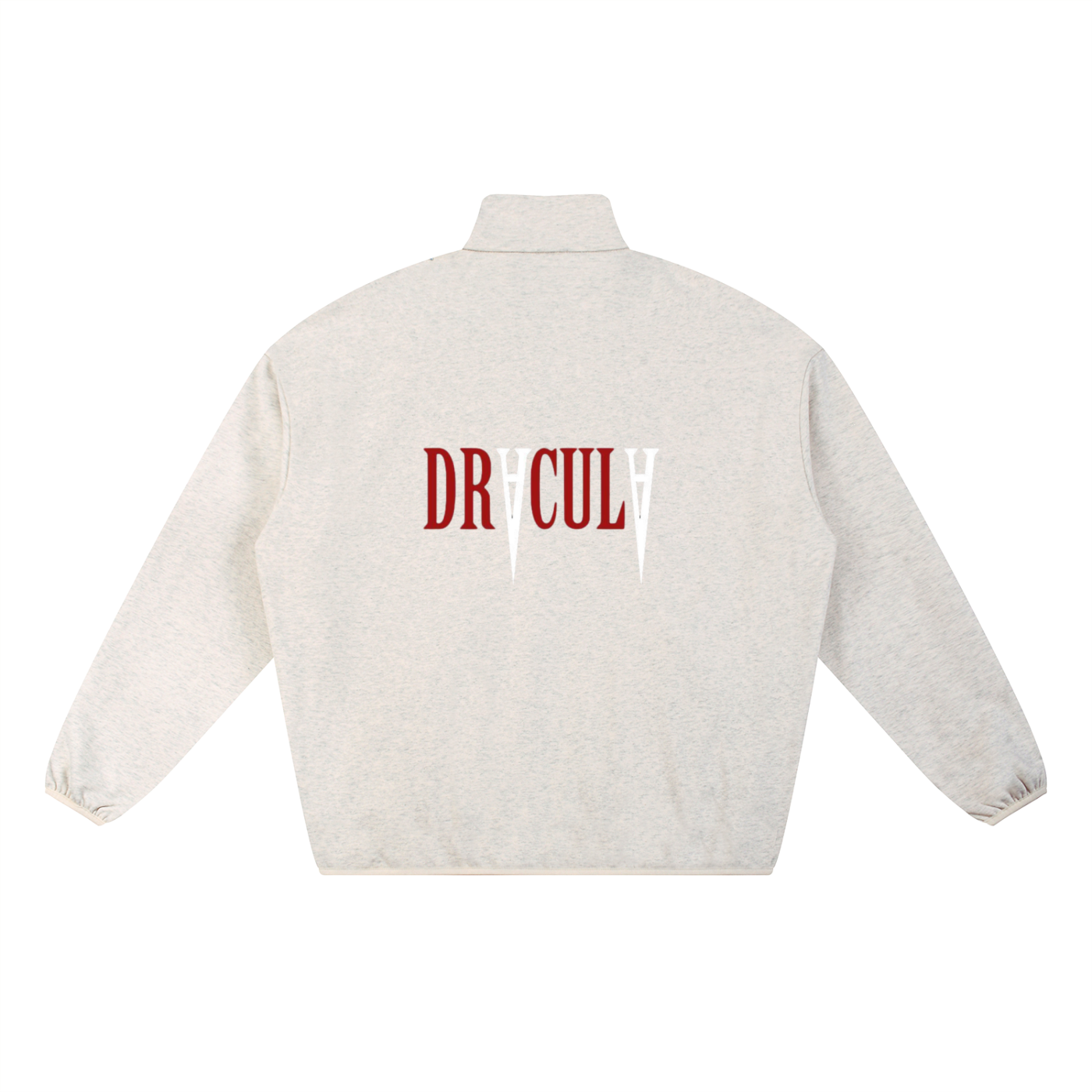 DRACULA NORDIC  COLLAR JACKET