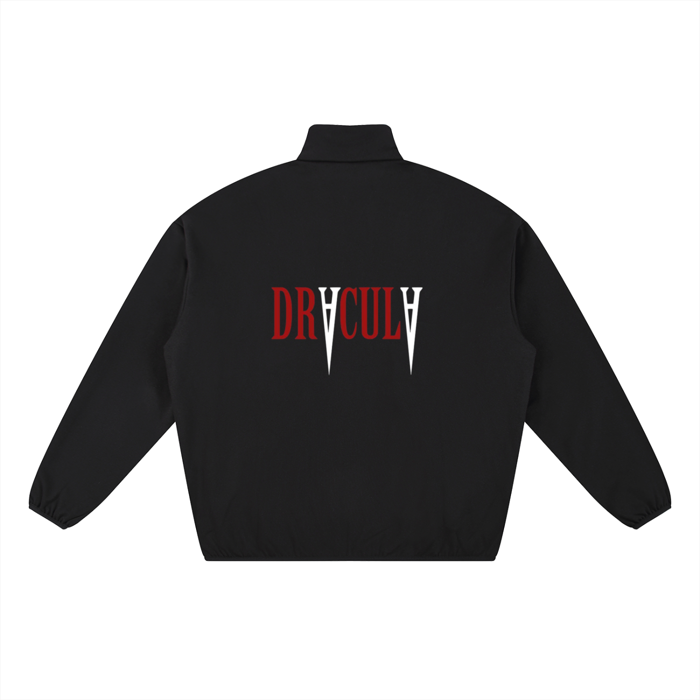 DRACULA NORDIC  COLLAR JACKET