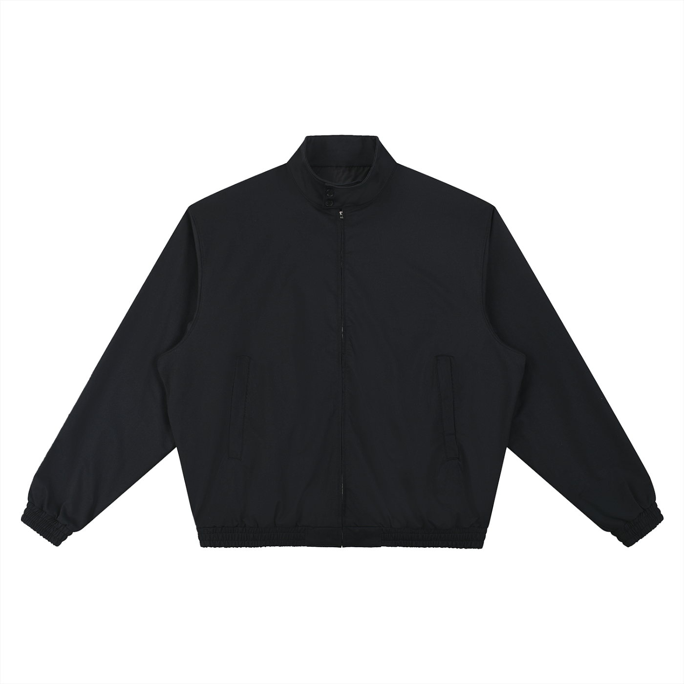 OAK BAKC BOMBER JACKET