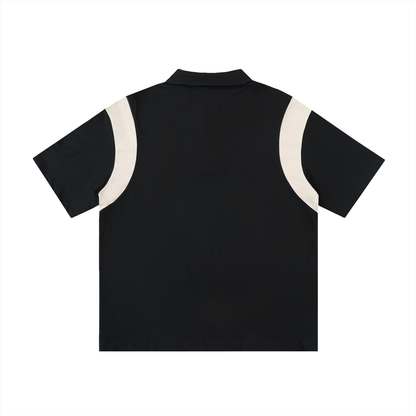 IRON VEINS POLO