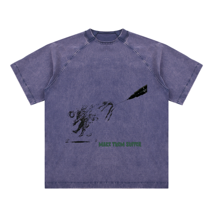 NOIR MODE TEE