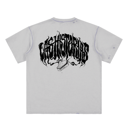 COFFIN TEE