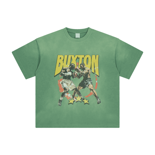 RAWCODE TEE