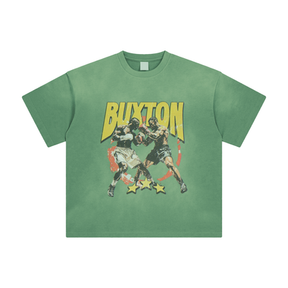 RAWCODE TEE