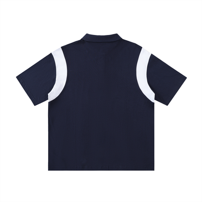 IRON VEINS POLO