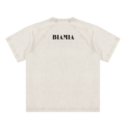 NOIR MODE TEE