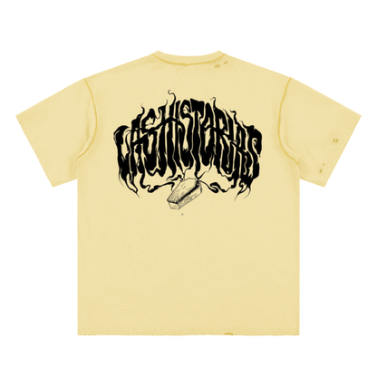 COFFIN TEE
