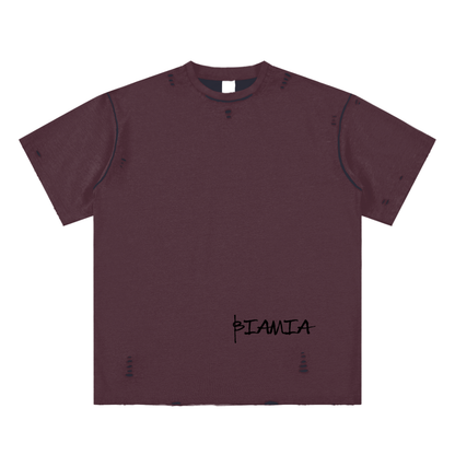 COFFIN TEE
