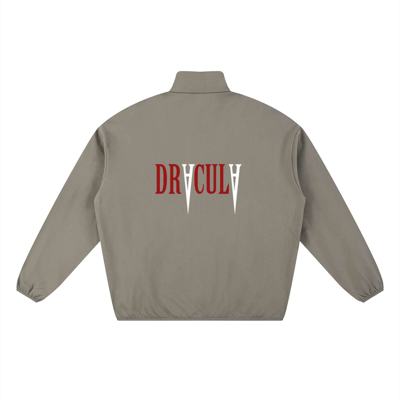 DRACULA NORDIC  COLLAR JACKET