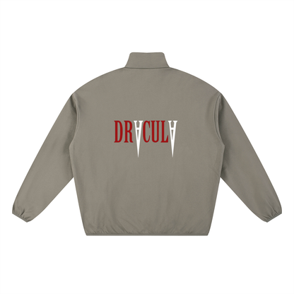 DRACULA NORDIC  COLLAR JACKET