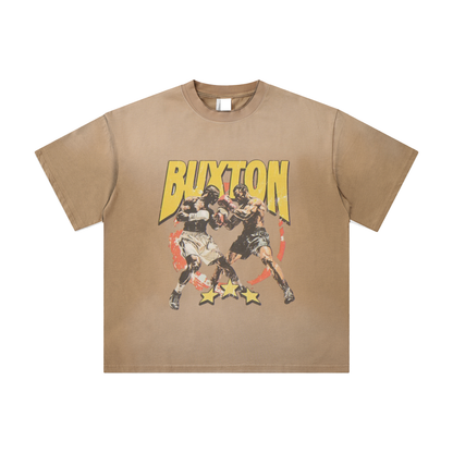 RAWCODE TEE