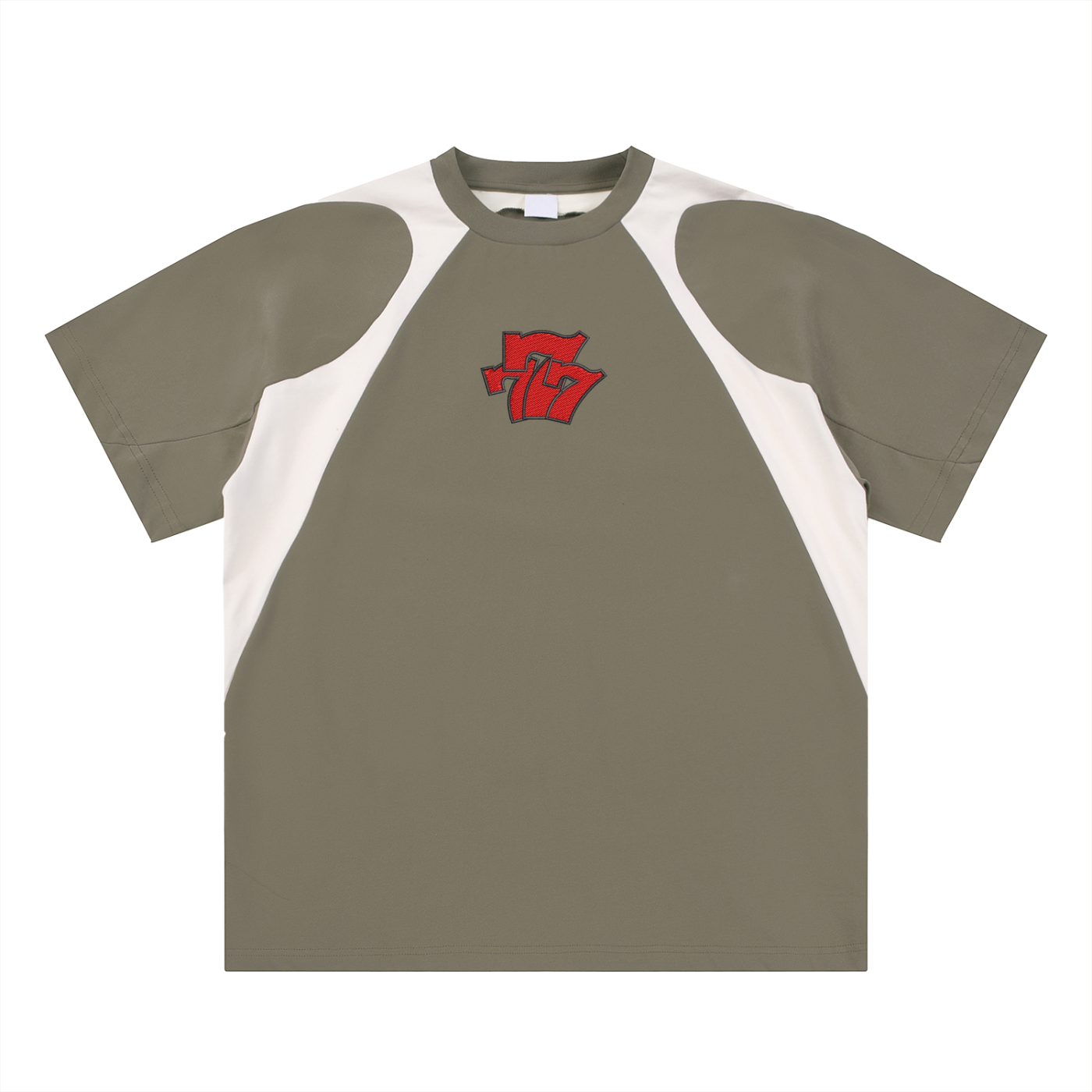 LOST KINGDM TEE