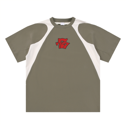LOST KINGDM TEE