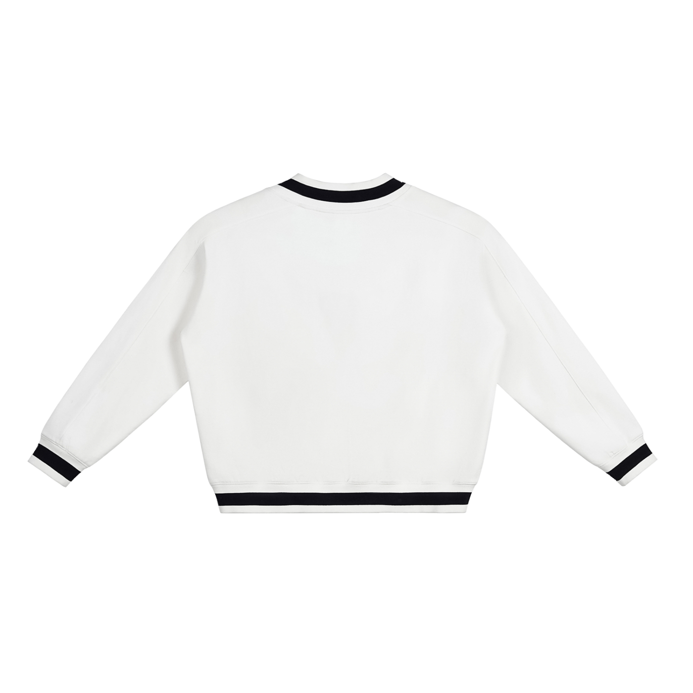 HELLFIRE DUNGEON COLLAR SWEATSHIRT