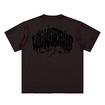 COFFIN TEE