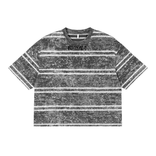 TAP OUT  Boxy T-shirt