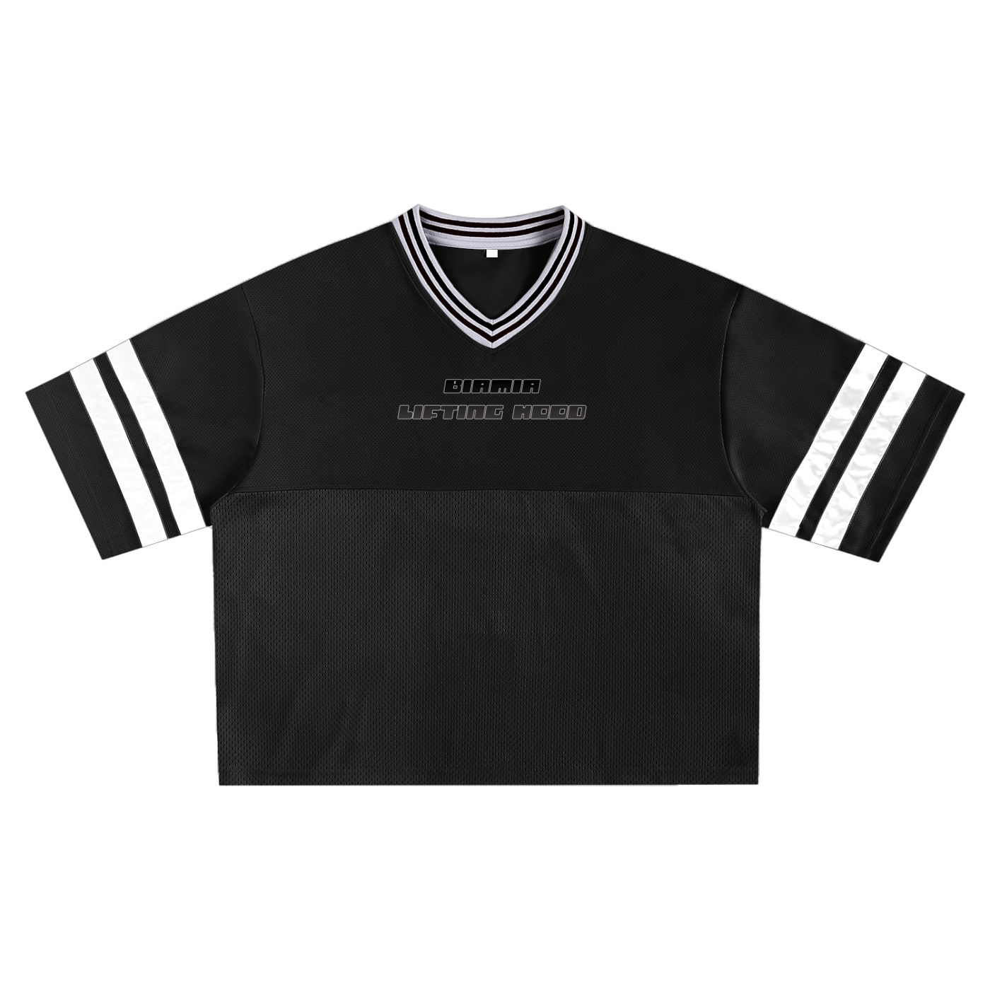 NIGHT CALL JERSEY