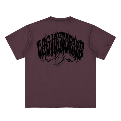 COFFIN TEE