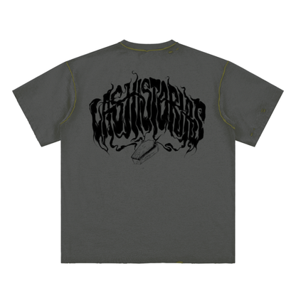COFFIN TEE