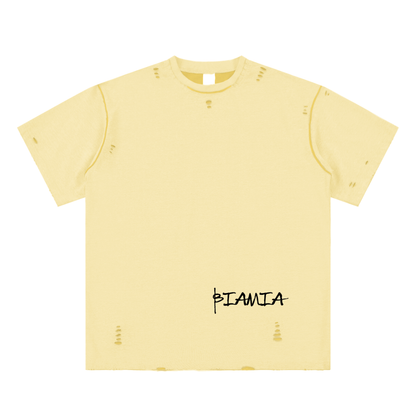 COFFIN TEE
