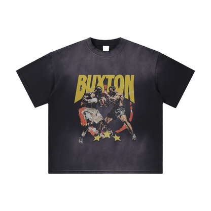 RAWCODE TEE