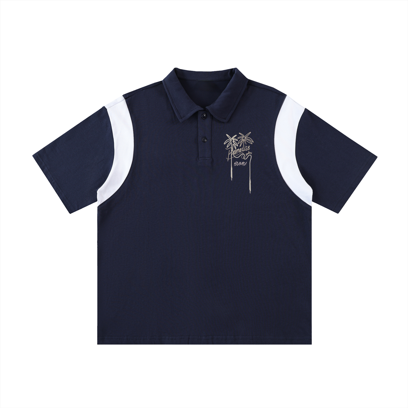 IRON VEINS POLO