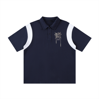 IRON VEINS POLO