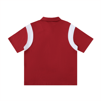 IRON VEINS POLO