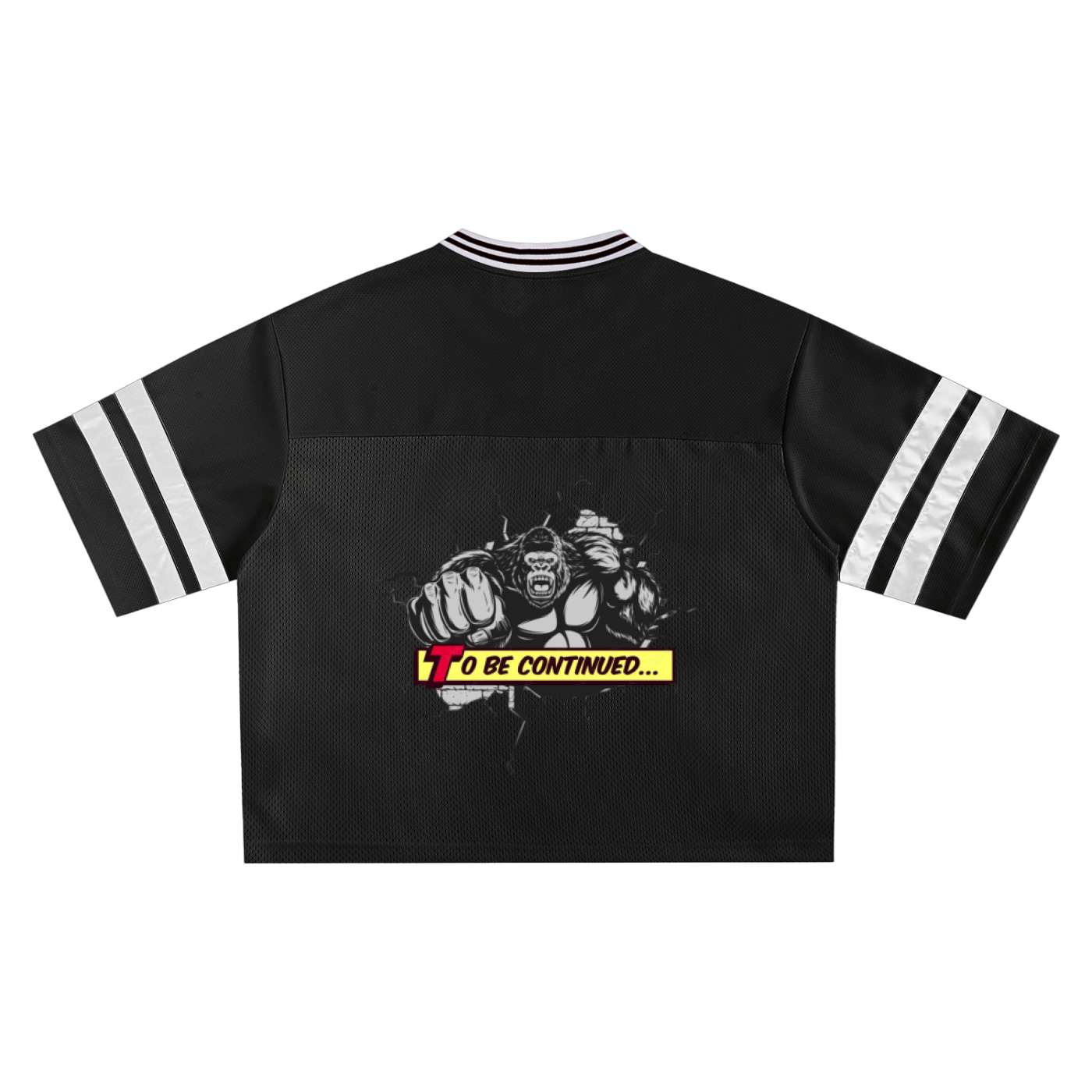 NIGHT CALL JERSEY