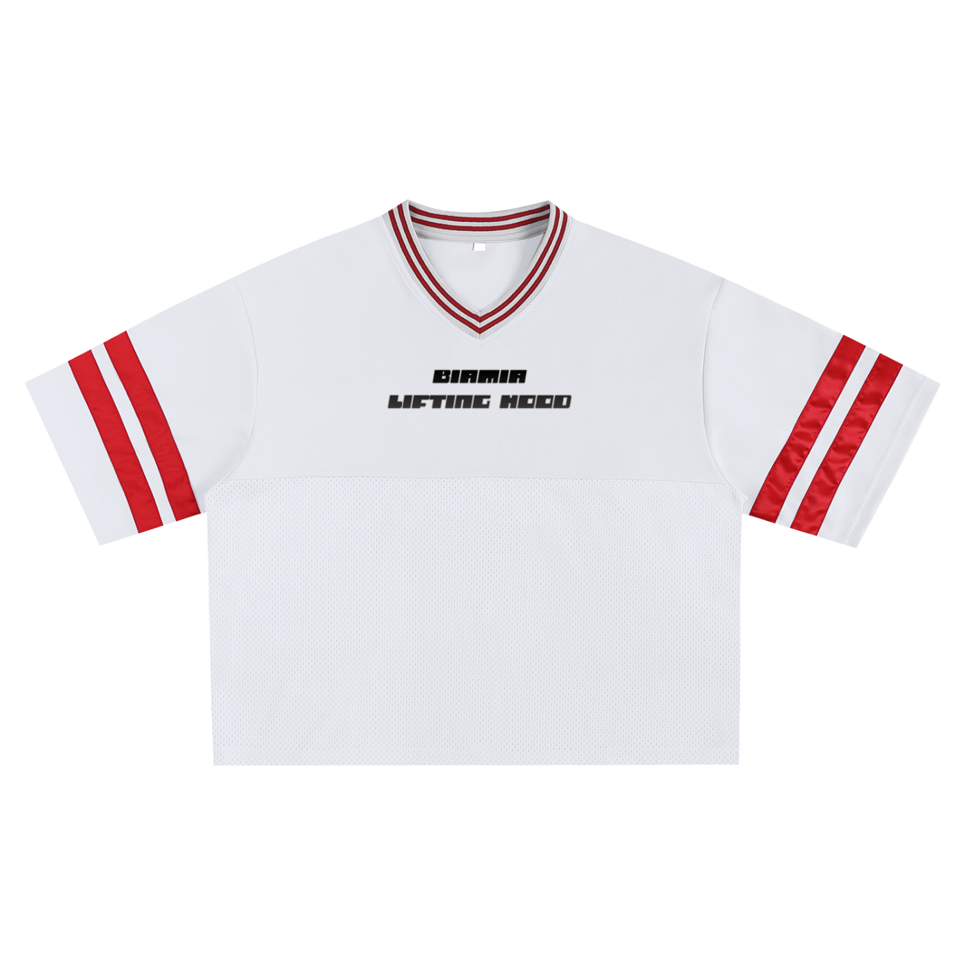 NIGHT CALL JERSEY