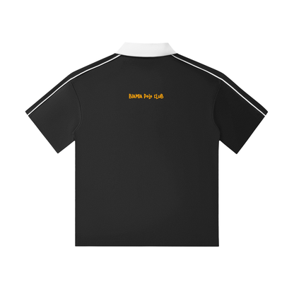 OUTLAW POLO