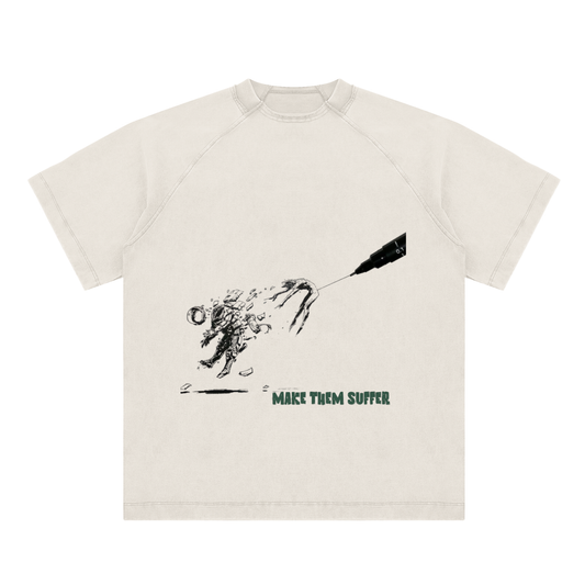 NOIR MODE TEE