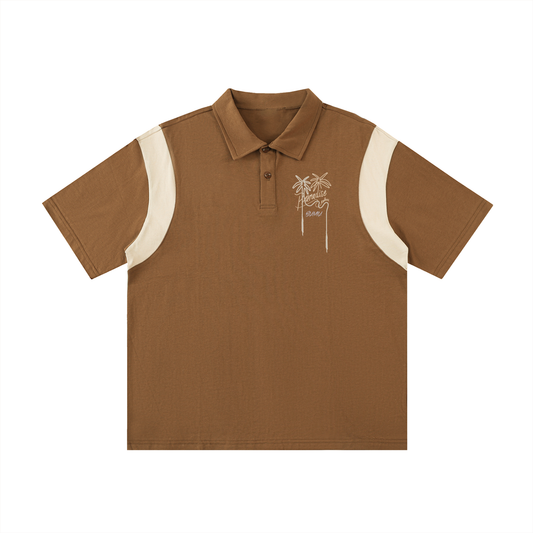 IRON VEINS POLO
