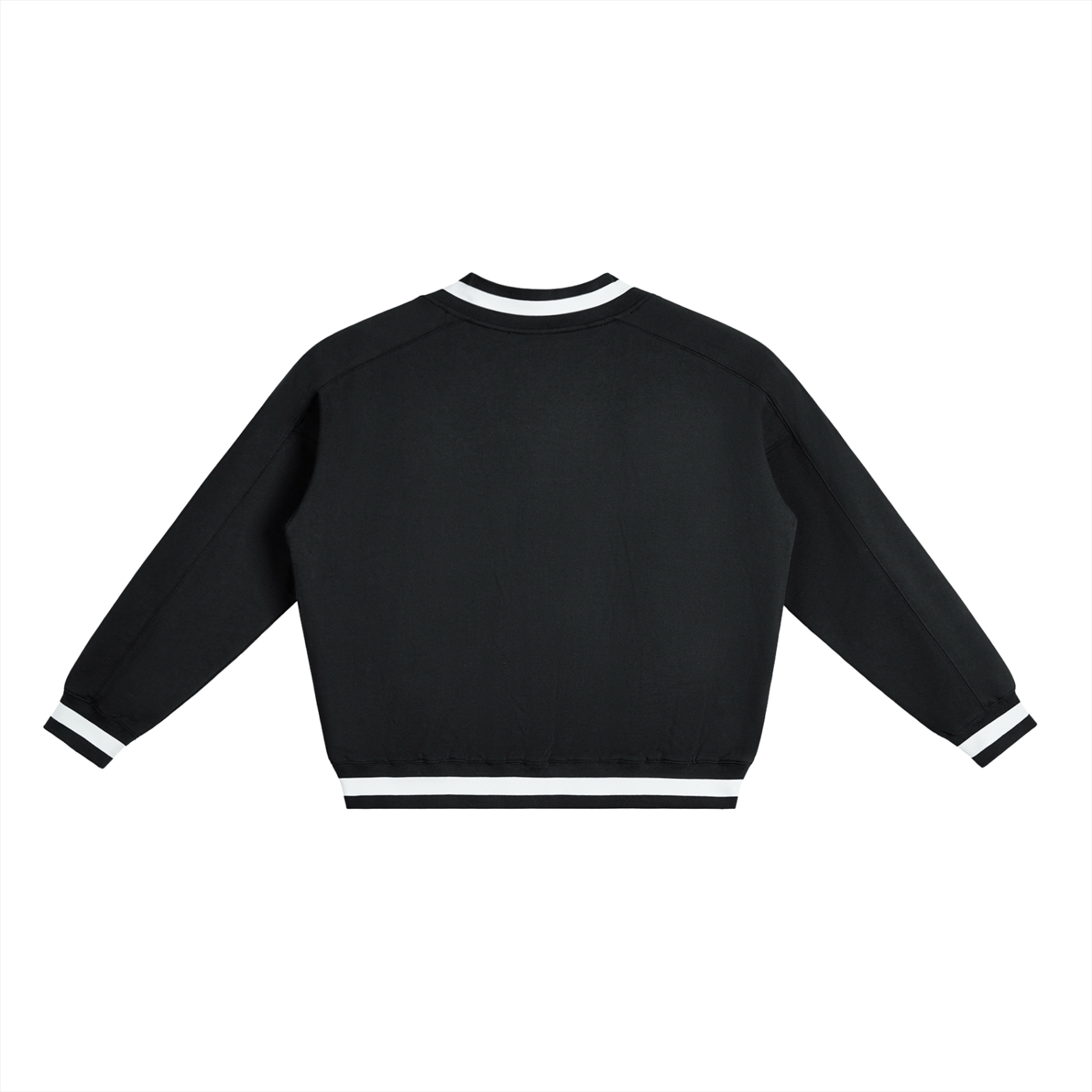 HELLFIRE DUNGEON COLLAR SWEATSHIRT