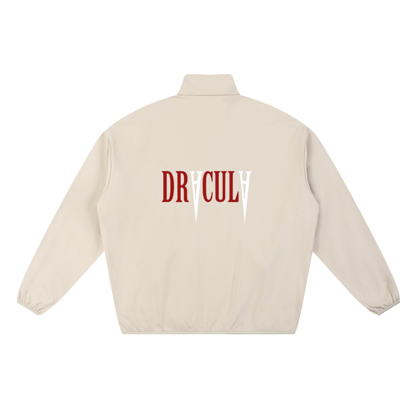 DRACULA NORDIC  COLLAR JACKET